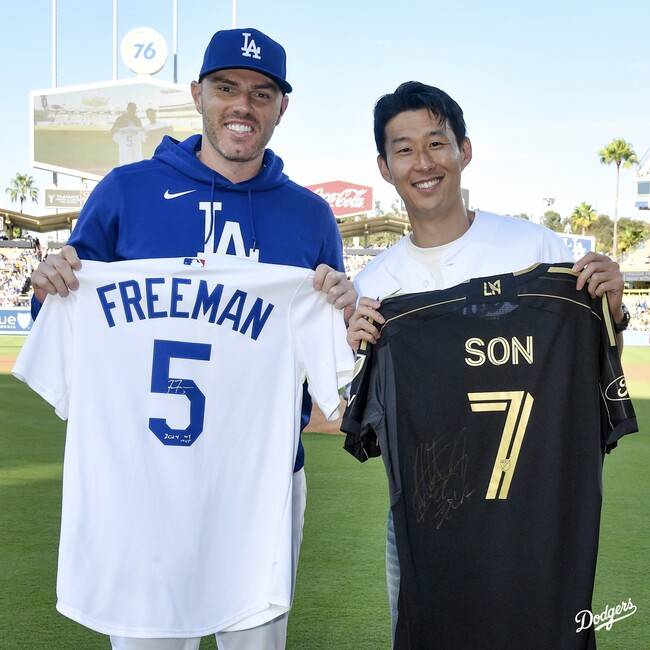 사진=LA 다저스