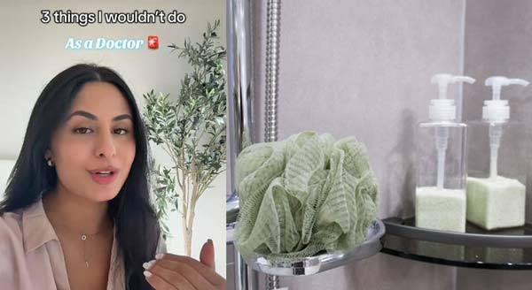 사진=사샤 하다드 박사 SNS, 클립아트코리아