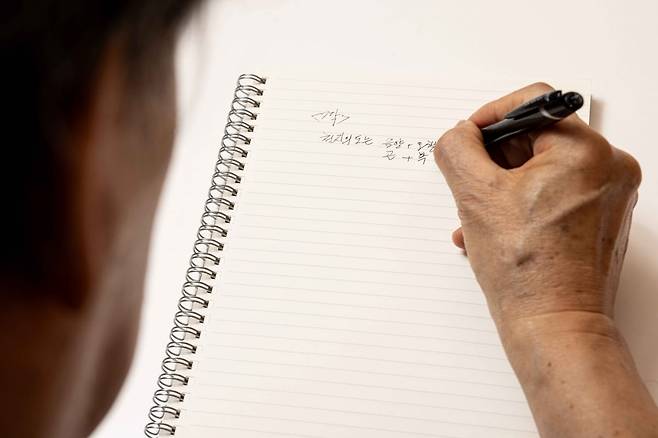 정병규 북디자이너 ⓒ박충열