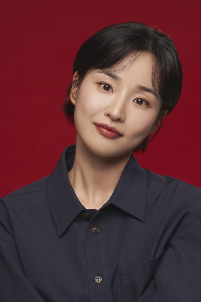 배우 방효린. 넷플릭스 제공