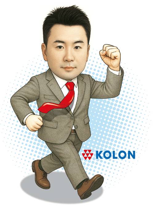 1984년생/ 미국 코넬대 호텔경영학과/ 코오롱인더스트리 구미공장 차장/ 코오롱글로벌 건설부장/ 코오롱인더스트리 상무보/ 코오롱 전략기획담당 상무/ 코오롱인더스트리 FnC부문 전무/ 코오롱글로벌 자동차부문 부사장/ 코오롱모빌리티 대표이사 사장/ ㈜코오롱 전략부문 대표이사 부회장