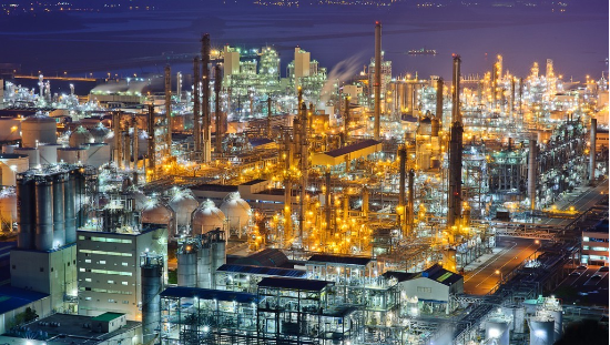 LG화학 여수공장 용성단지.(사진=연합뉴스)