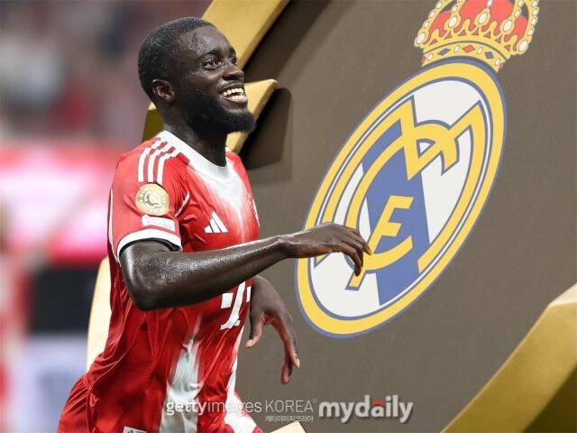 다요 우파메카노./게티이미지코리아