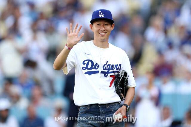 손흥민./게티이미지코리아