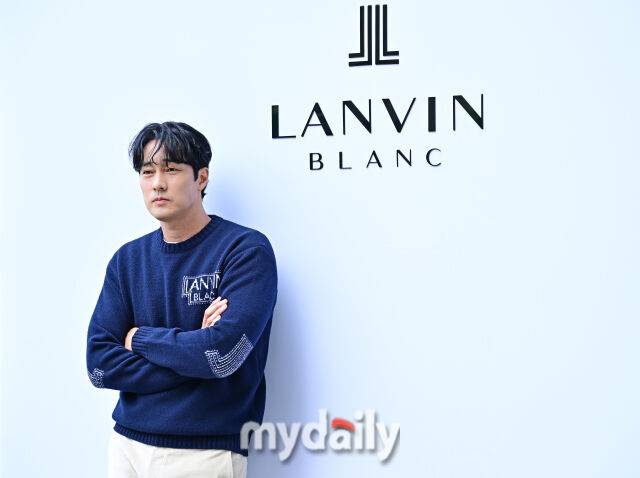 ▲ 여유가 넘치네