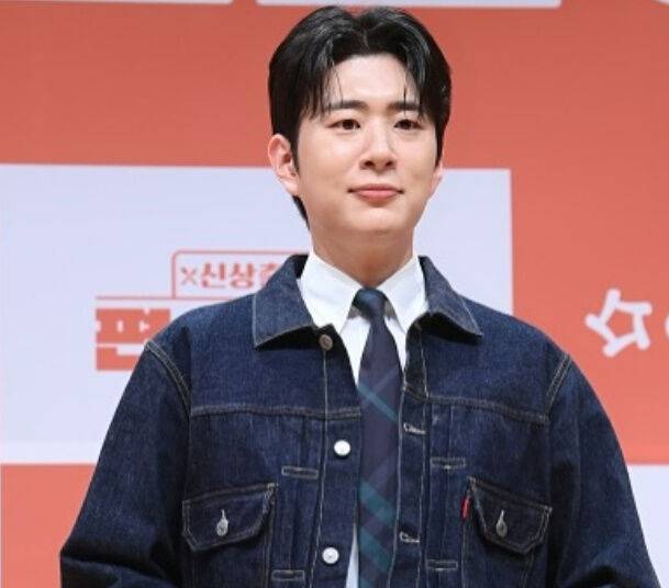 김진웅./소셜미디어