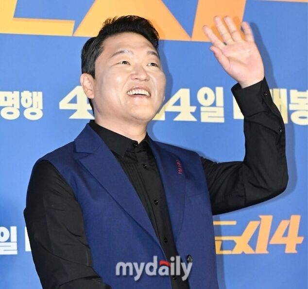 싸이./마이데일리DB