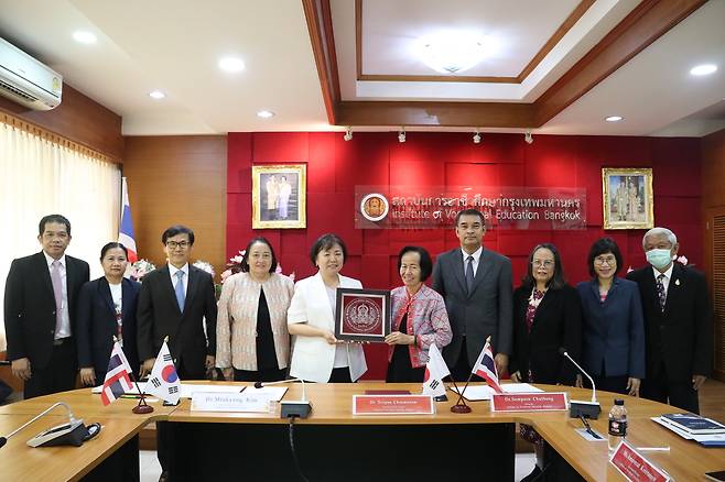 [계명대문화대 제공]