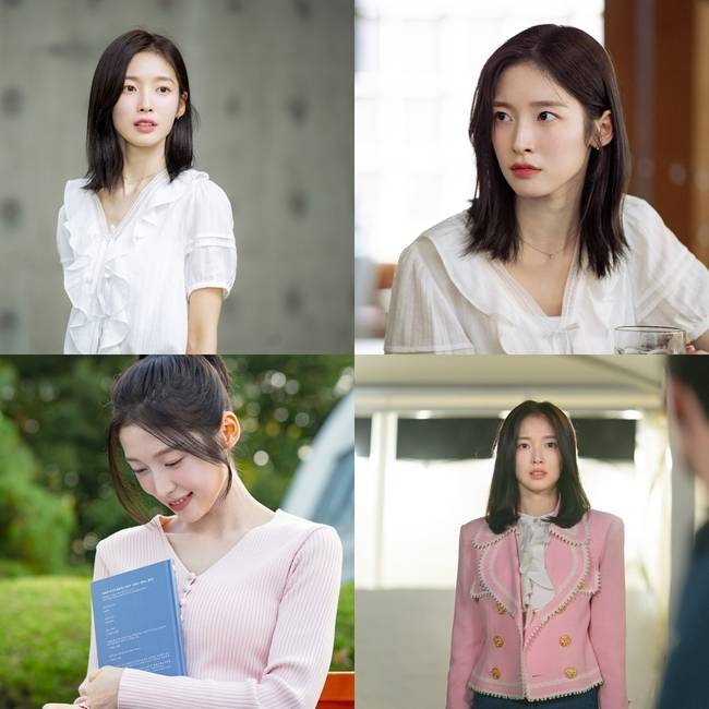 사진=KBS 2TV ‘내 여자친구는 상남자’
