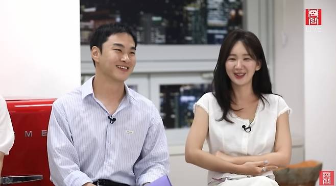 ‘촌장엔터테인먼트TV’ 영상 캡처