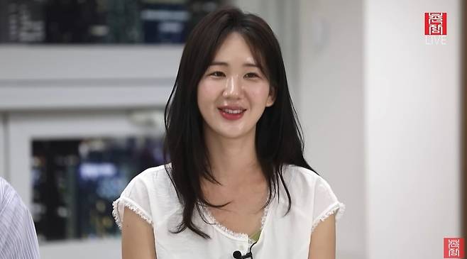‘촌장엔터테인먼트TV’ 영상 캡처