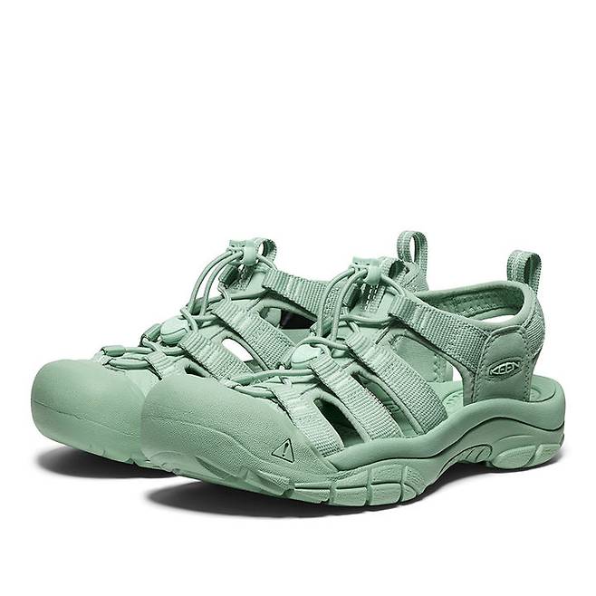 [서울=뉴시스] LF 킨 뉴포트 H2 (사진=LF 제공) *재판매 및 DB 금지