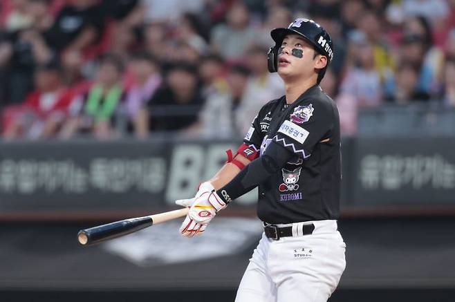 프로야구 KIA 타이거즈 박정우. 2025.08.20. (사진=KIA 제공) *재판매 및 DB 금지