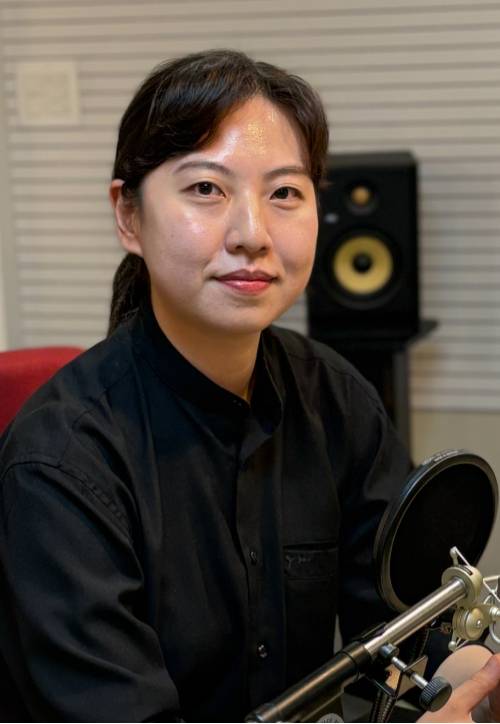 박승유 제주도립교향악단 상임지휘자. 제주CBS