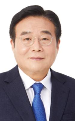 이병훈 더불어민주당 호남발전특위 수석부위원장. 이 수석부위원장 제공