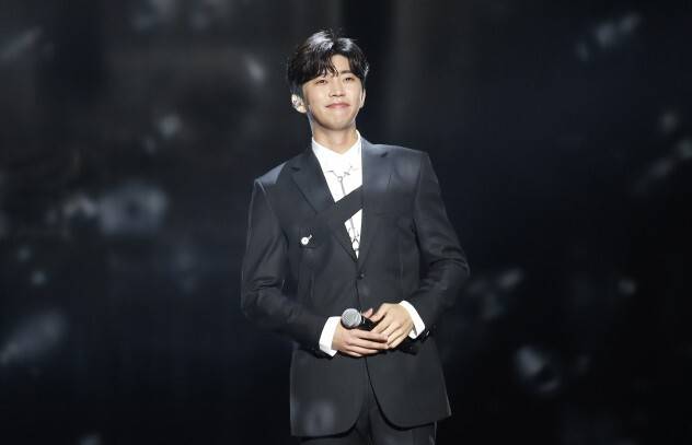 가수 임영웅. 뉴스1