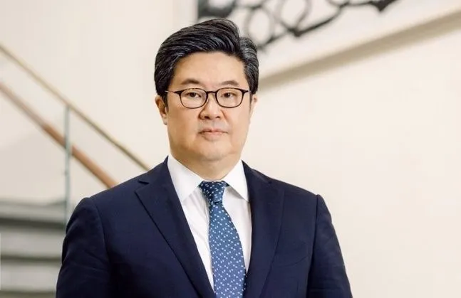 김병주 MBK 회장