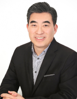 신재원 현대차그룹 고문