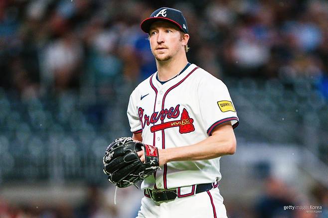 에릭 페디. 사진=게티이미지코리아