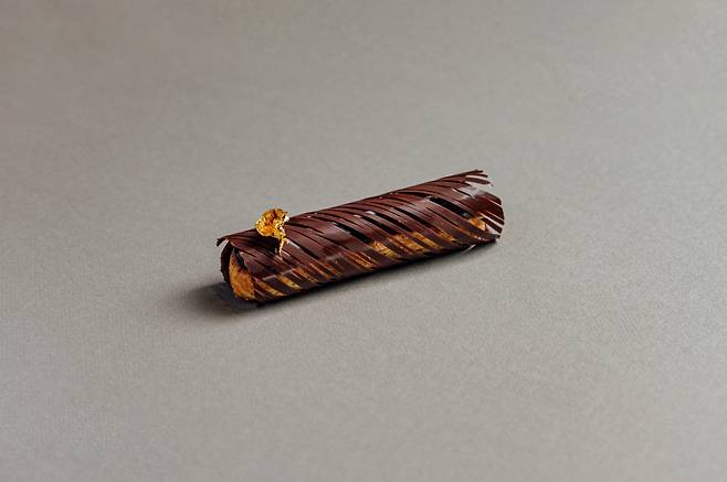 그랜드 하얏트 인천 그랑 크뤼 크뢰뫼(Grand Cru Crémeux) 에끌레어