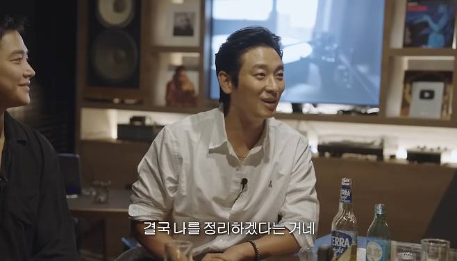 유튜브 ‘조째즈’ 캡처.