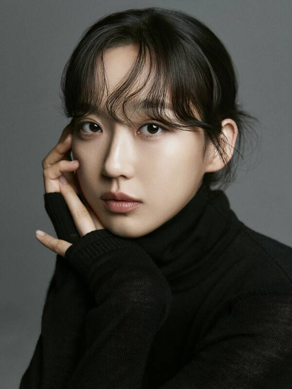 ▲ 영화 '메이드 인 이태원'에 출연하는 한지현. 제공|초록뱀엔터테인먼트