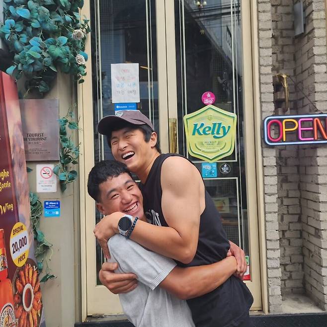 ▲ 출처|기안84 인스타그램