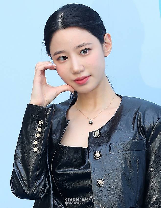 배우 신지원(구 조현)/ 2023.09.05 /사진=스타뉴스