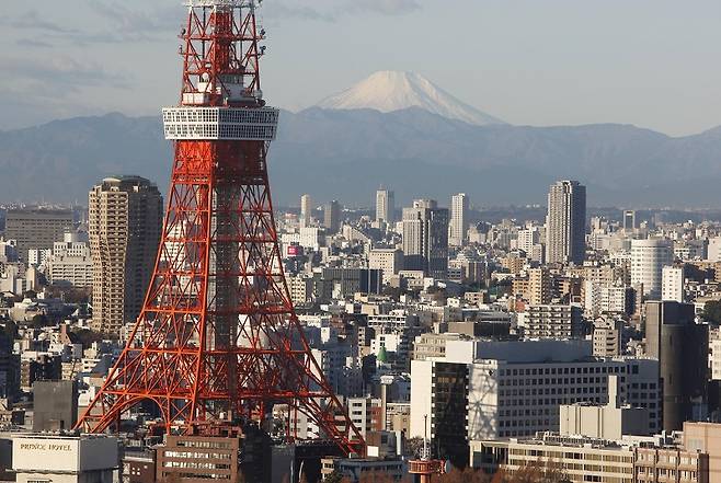 이 책은 무기력한 시대를 마주한 일본 청년들의 현실을 꼬집는다.[사진 | 연합뉴스]