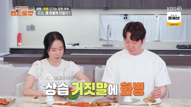 사진=KBS2 '신상출시 편스토랑'