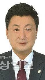 ▲ 안대룡(사진) 울산시의회 교육위원장
