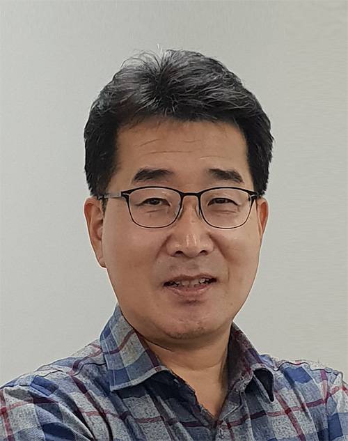 ▲ 서충환 청송담당 기자