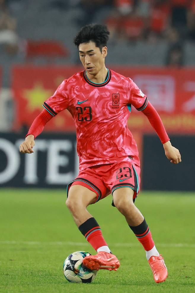 서민우. 사진=연합뉴스