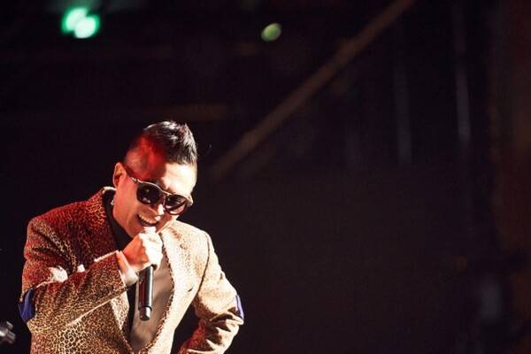 김건모, 사진제공=아이스타컴퍼니