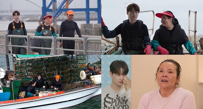 KBS 2TV ‘살림남’에서 박서진 가족에게 위기가 닥쳤다. 부부싸움 후 어머니가 집을 나간 사이, 박서진과 여동생 효정은 아버지를 도와 뱃일에 나섰다. 뱃일이 처음인 효정은 배에 몸이 끼는 아찔한 사고를 당해 모두를 놀라게 했다. 한편, 집으로 돌아온 박서진 남매는 어머니가 사라진 사실을 알게 되고, 가족들은 큰 충격에 빠진다. 홀로 쓸쓸히 있는 어머니를 발견한 박서진은 결국 눈물을 보이고 말았다.