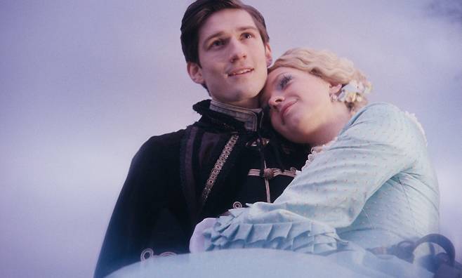 영화 '어글리 시스터'/해피송