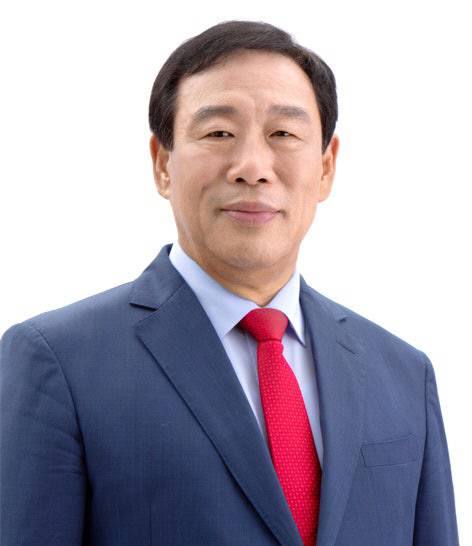 최민호 세종시장