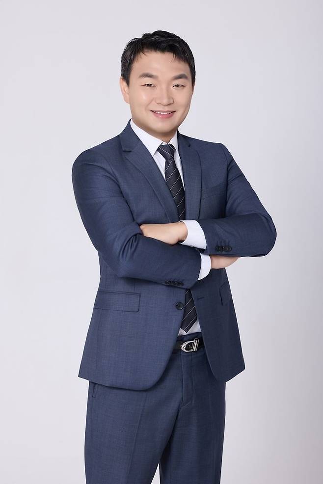 이성현 코인원 대표 ⓒ코인원