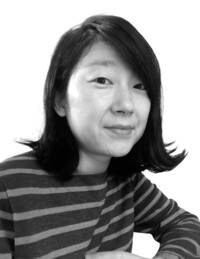 이주혜 소설가