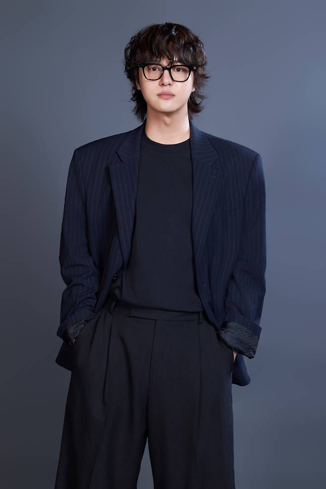 배우 양세종 (사진=월트디즈니 컴퍼니 코리아 제공)