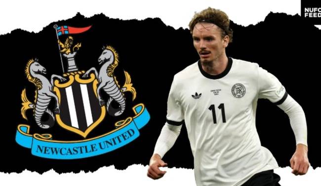 사진=뉴캐슬 피드