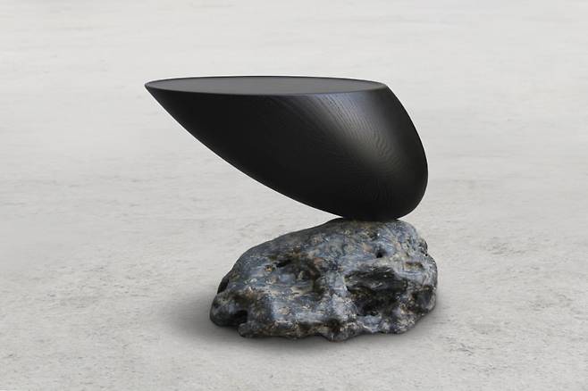 최병훈, Afterimage of beginning 018-499, 2018, 프리드먼 벤다 / 사진 제공. 프리드먼 벤다 / 최병훈