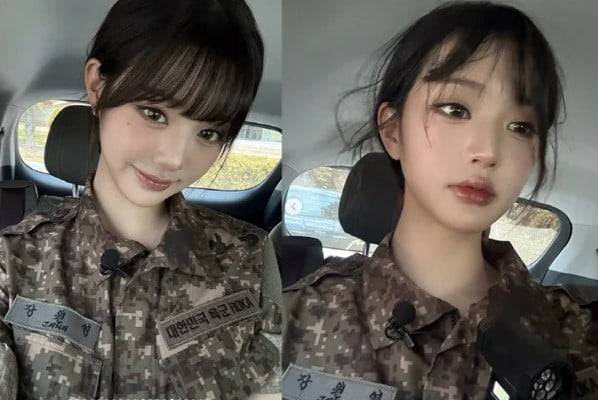 장원영 인스타그램
