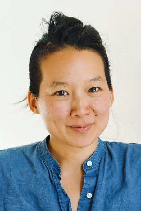 캔디스 린 작가.