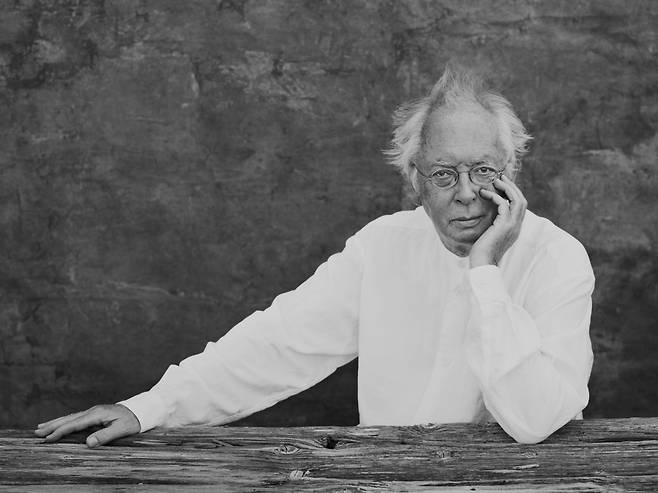 Philippe Herreweghe (Credia)