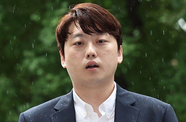 박단 전 대한전공의협의회 비상대책위원장. 뉴시스