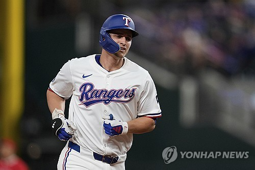 코리 시거. 사진[AP=연합뉴스]