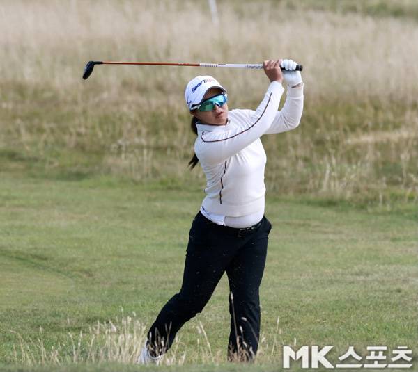 김세영. 사진=고홍석 통신원