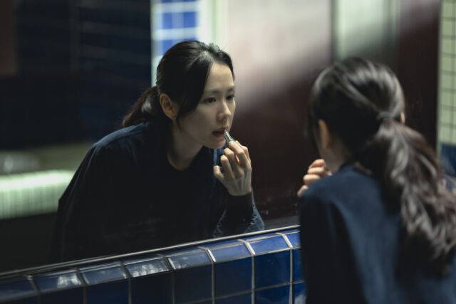 '어쩔수가없다' / CJ ENM