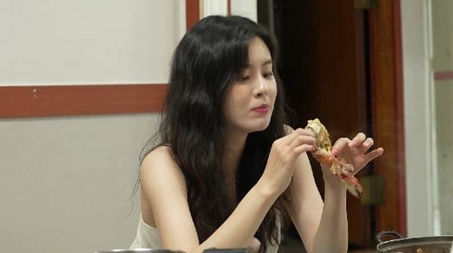 사진=MBN 채널S ‘전현무계획2’